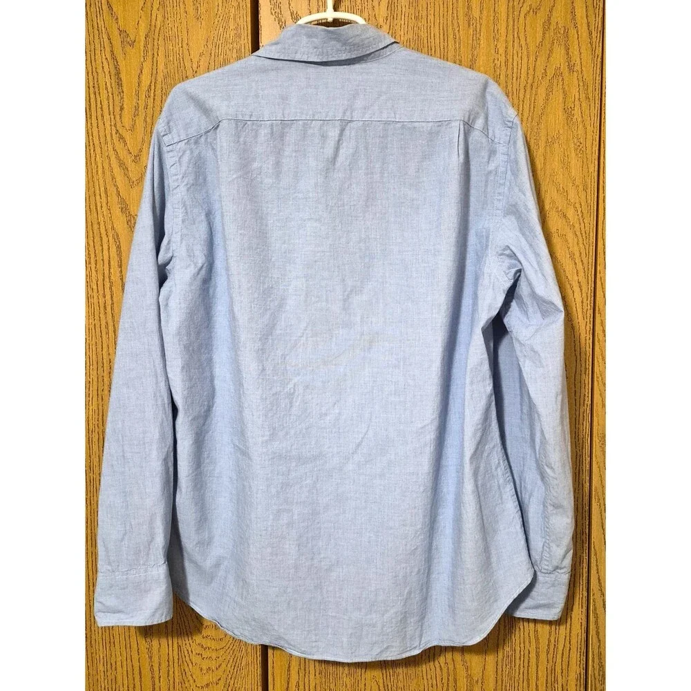 J. Crew crew men